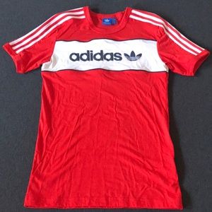 Adidas Retro Tee